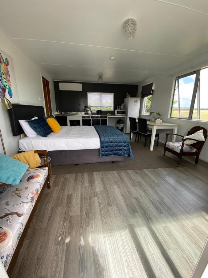 Turiwiri Farmstay Dargaville Exterior foto