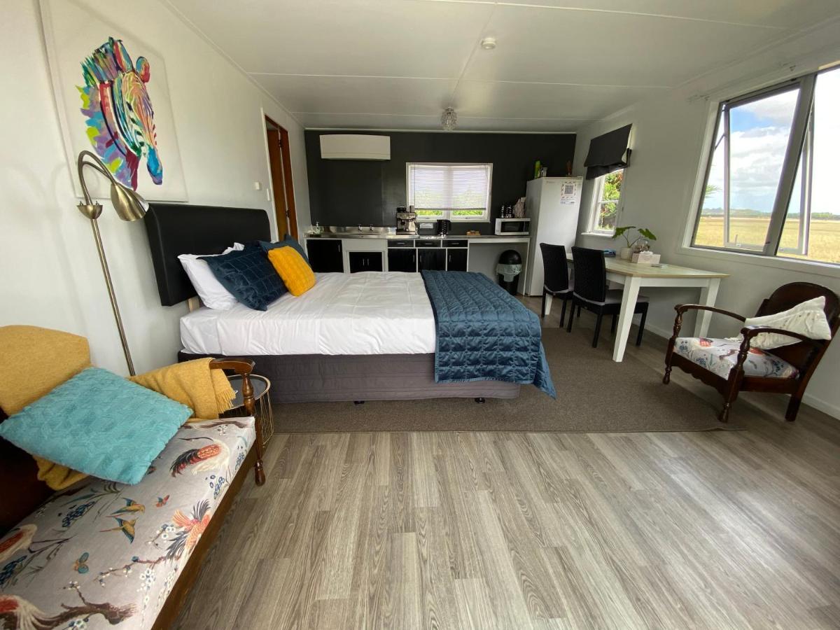 Turiwiri Farmstay Dargaville Exterior foto